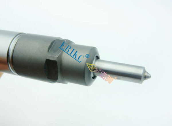 bosch diesel injector 0 445 120 002 (0445120002 / 0445 120 002) for citroËn jumper, fiat ducato, iveco daily, peugeot boxer, renault mascott | oem 198081 500313105 | cross 0986435501 | dci700 tested